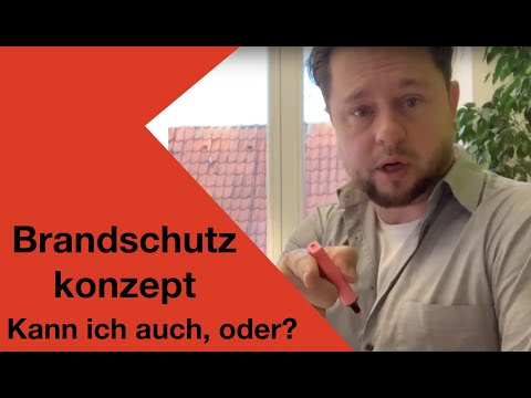 Video: Welche Dokumente Werden Im Brandfall Erstellt