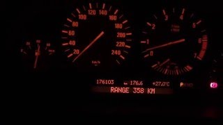 Bmw E38 740I Sound System Nalan Tutmayın Beni