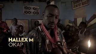 Hallex M - Okap (NOW available)