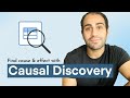 Causal Discovery | Shawhin Talebi