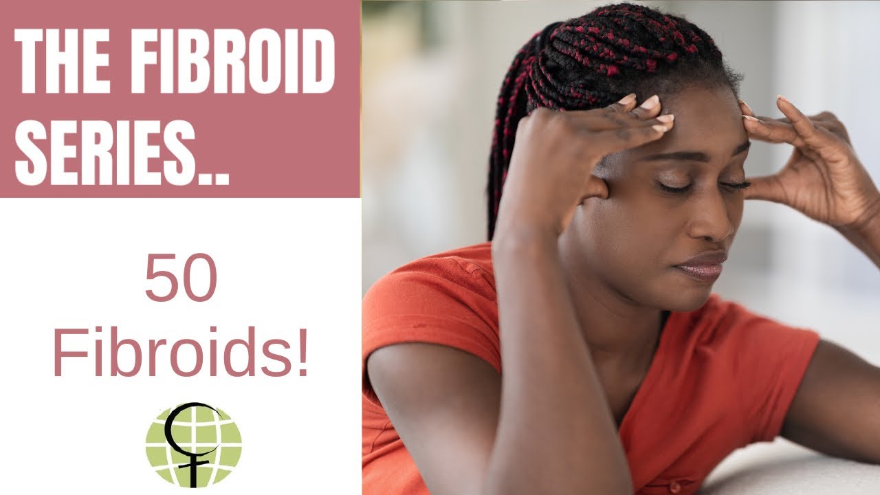 Actress Lupita Nyong’o States She Has Fifty Fibroids