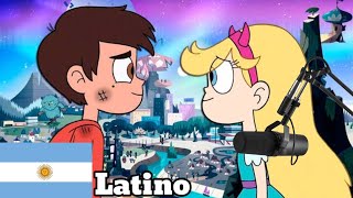 Star Vs Las Fuerzas Del Mal🌠 Voces Del Doblaje Latino🇲🇽