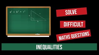 Famous Solve inequalities with ease! | GCSE Maths Help Net Worth