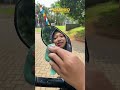 Ujan bukan halangan! #omproautocare #perawatanmotor #waterspotremover #foryourpage