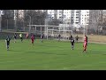 Черноморец U-19 — Реал Фарма Одесса — 2:0 (обзор)