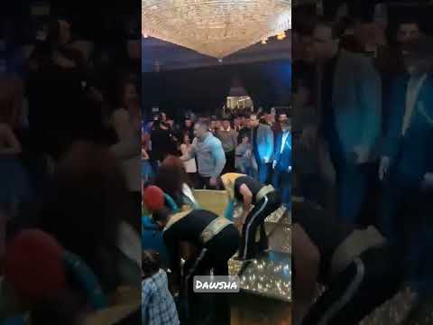 صافينار رقص شرقي Dawsha 27