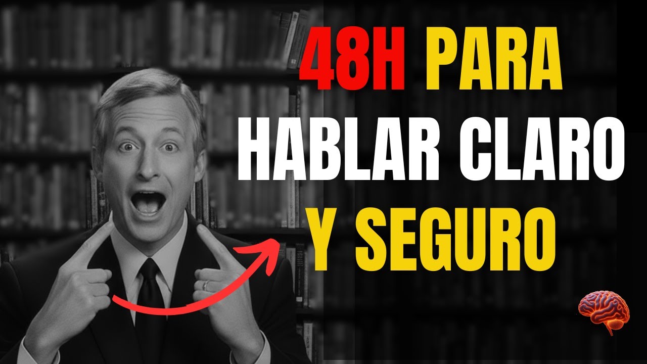 Si Cambias Cómo Hablas en 2 Días… Cambia Tu Vida | Brian Tracy - YouTube