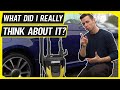 Karcher k5 Pressure Washer Review | Is this any good for Car Cleaning?