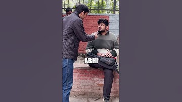 One message for next person | Part 6 #streetinterview