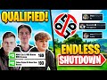 Clix and Tayson Qualified for Grand Finals | Endless Shuts Down?