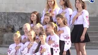 Download lagu EnTV Орион Новости Энергодар Концерт в лицее EnTV Орион Новости Энергодар Концерт в лицее