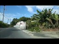 Onde tem linha contínua eu posso convergir na cidade?