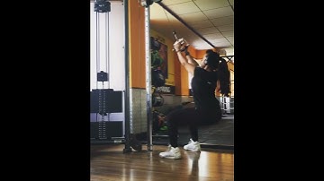 Unsupported Upper Seated Rowing - #Team_Aminder Video Series