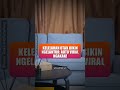 Kelelahan Otak Bikin Ngelantur Auto Viral Ngakak!