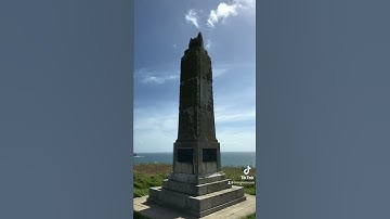 The 1st Transatlantic Wireless Transmission