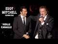 Eddy Mitchell et Laurent Gerra – Vieille canaille (Live officiel Olympia 2011)