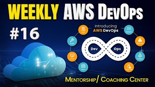 Master AWS DevOps: Practical Guide to Project Management and Web App Deployment