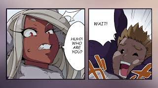 Download lagu Bullet That Hit Two | My Hero Academia Comic Dub┃MHA