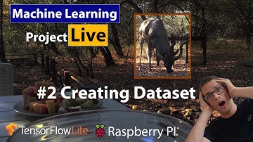 #2 Working on Tensorflow Image Classification with Transfer Learning  - Dataset Gathering