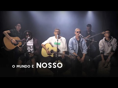 O Mundo é