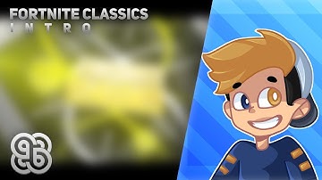 Intro | Fortnite Classics | Dual with Vxbe2D | Best?