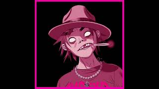 Gorillaz  Silent Running (Pink Marmalade Mix)