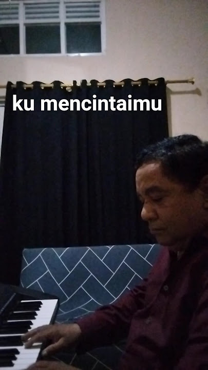 ku mencintaimu