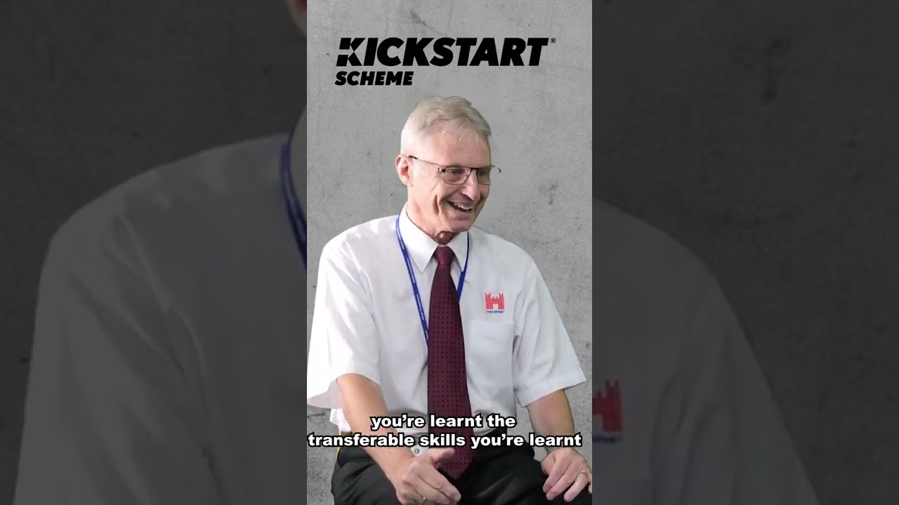 Why I Loved The Kickstart Scheme Part 7 