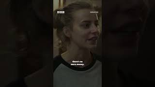 I Cant Stay Here Any Longer. You Have To Let Me Go, Please