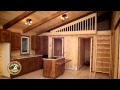 Produits boreal chalets en bois massif 2013.