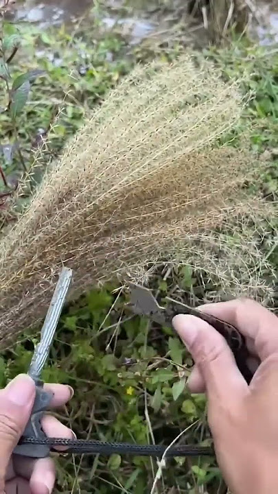 The ultimate portable flint & steel fire starter