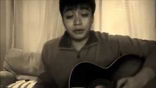 Thinking Out Loud - Ed Sheeran Alvin Tan Cover