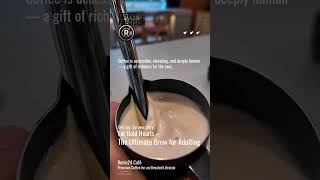Famous Runic24 Cafe Profile