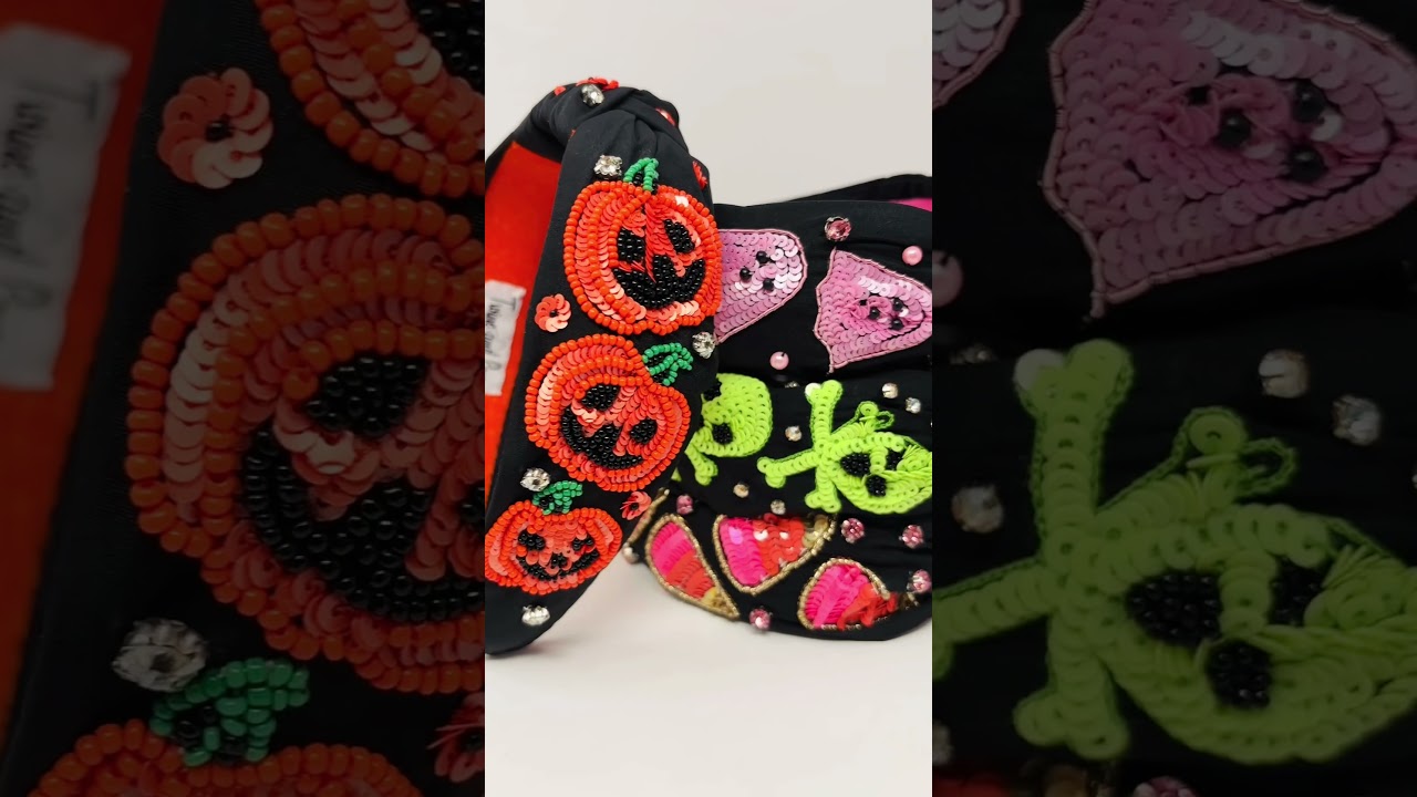 Twine and Love Halloween Collection 