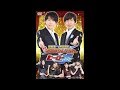 東映公認 鈴村健一・神谷浩史の仮面ラジレンジャー ヒーロー宴DVD10月4日(水)発売!