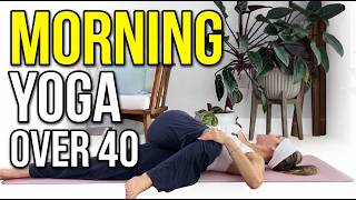 Why Your Body Feels Locked Up in the Morning (And How to Fix It)