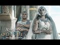 Assassin's Creed Odyssey THE FATE OF ATLANTIS Episode 3 Ending