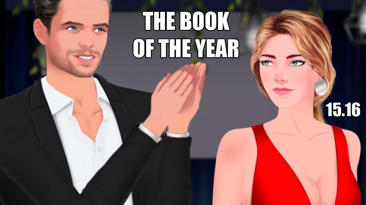 Recipe Of Love Season 15 Episode 16 Book Of The Year Diamond Choices Journeys Interactive Series Youtube Recipe Of Love Season 15 Episode 16 Book Of The Year Diamond Choices Journeys Interactive Series Youtube