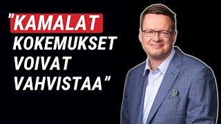 Tie: Vastoinkäymiset ja niiden voittaminen | Tuomas Malinen (3. jakso)