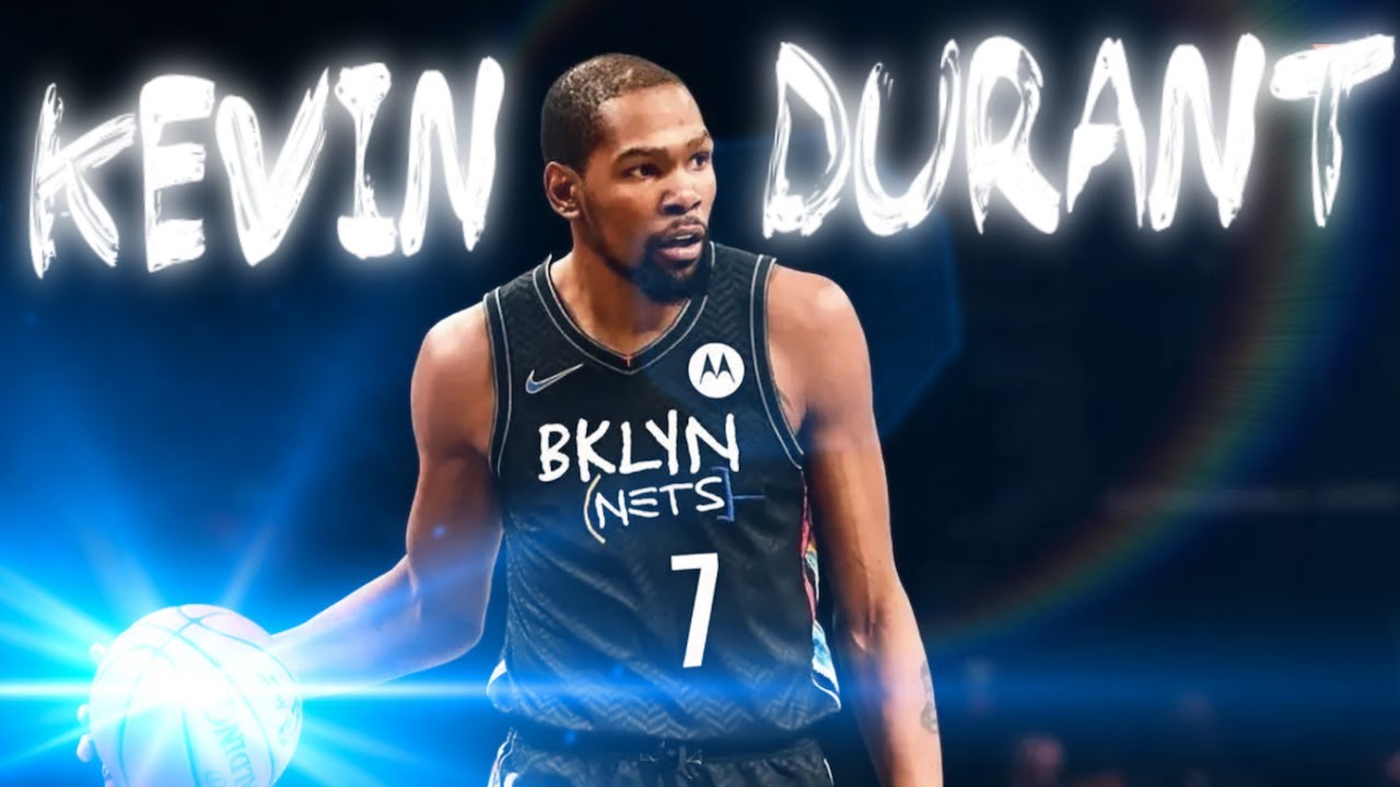 Kevin Durant Highlights Mix - "Boom" by Polo G | Brooklyn Nets Kevin Durant Nets NBA Playoffs