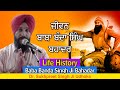 Life History Baba Banda Singh Ji Bahadur | ਜੀਵਨ ਬਾਬਾ ਬੰਦਾ ਸਿੰਘ ਬਹਾਦਰ | DR. SUKHPREET SINGH JI UDHOKE