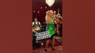 Thumbnail of Happy Tuesday everyone! If you are in the Bay Area, I will in SF August 16! Come see me!