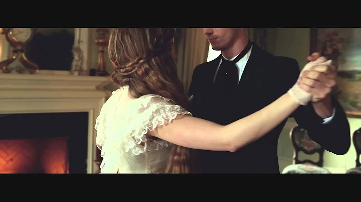 Jule Vera "Scarlet Letter" (Official Music Video)