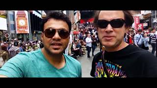 The Misadventures Of Ab & Donny