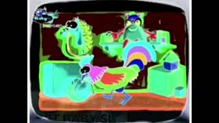 Baby Tv Baby Tv Rooster 5