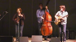 The Steeldrivers - Here She Goes chords