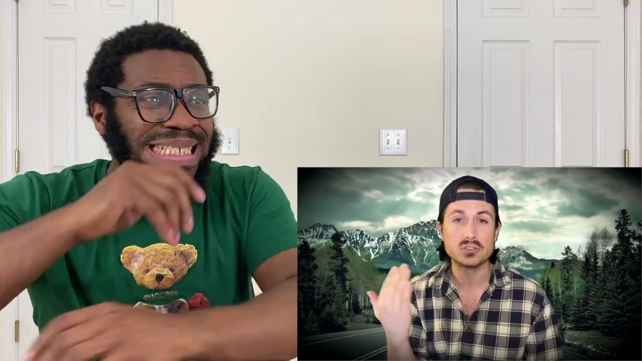 Top 3 videos with DISTURBING backstories | Part 4 REACTION!!!!