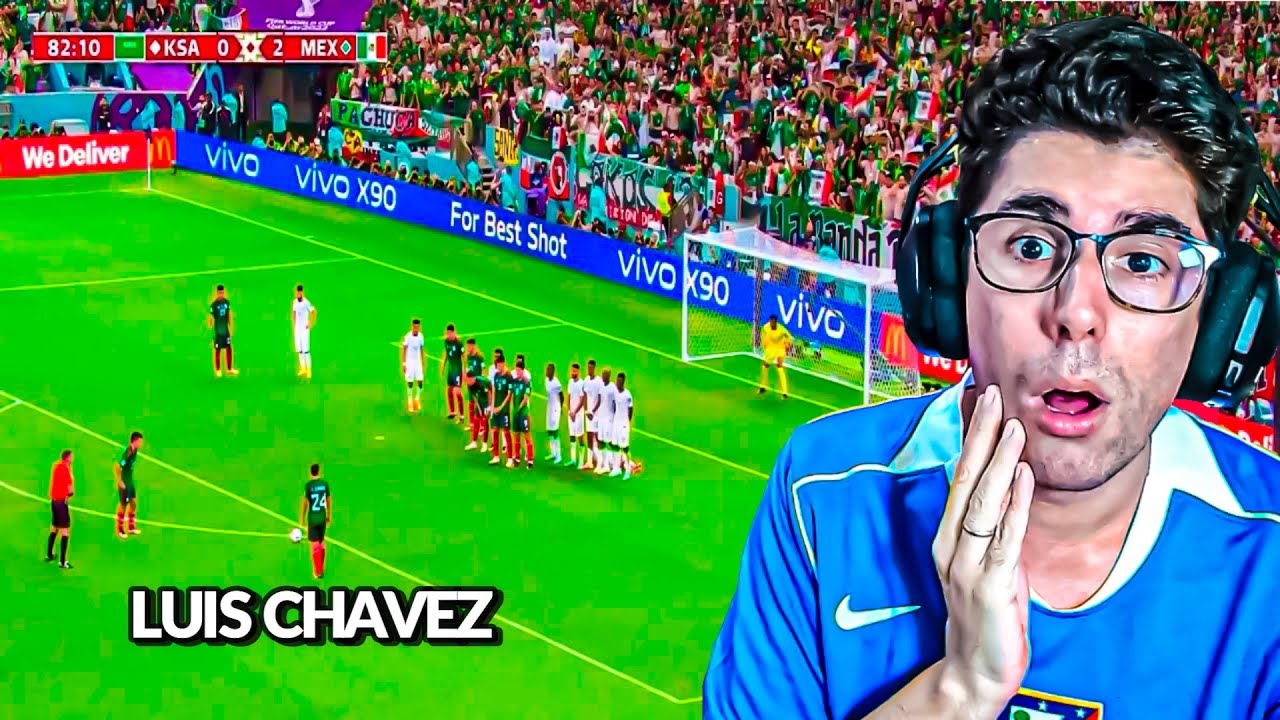 😲 Reaccionando a TIROS LIBRES de México que Vale la Pena Ver de Nuevo