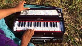 Video-Miniaturansicht von „How to Play: All I Know Is Love Om Namah Sivaya with Sivani Mata“
