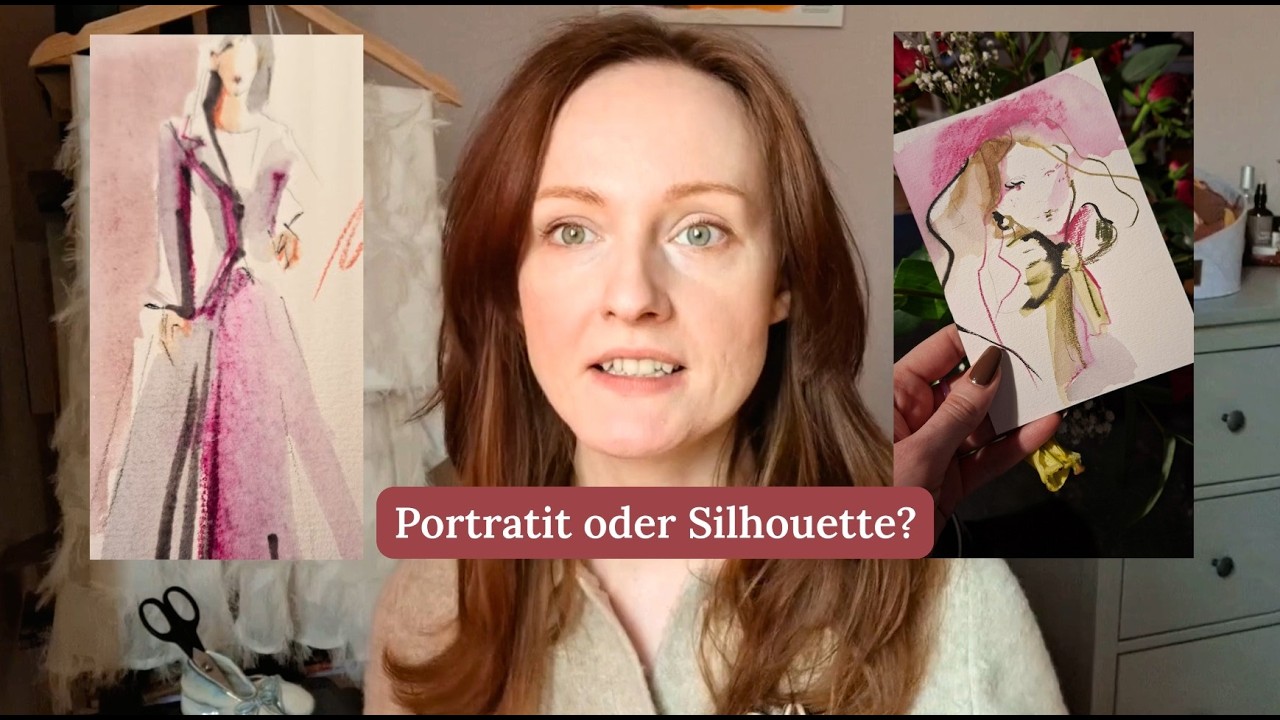 Ihr überlegt, eine Live Illustratorin für eure Hochzeit zu buchen? Schaut euch dieses Video an, es beantwortet sehr viele Fragen!    In diesem Video erfahrt ihr, worauf ihr achten solltet, damit eure Gäste ein besonderes Erlebnis haben – und am Ende mit einem liebevoll gezeichneten Andenken nach Hause gehen.